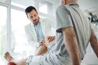 rheumatoide Arthritis, Gicht, Morbus Bechterew, Fibromyalgie