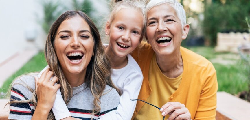 Gene, Ernährung, Bewegung, Geistige Herausforderung, Anti-Aging