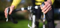 Radfahren, Kardiotraining