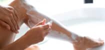Haarentfernung Rasieren Harzen Sugaring