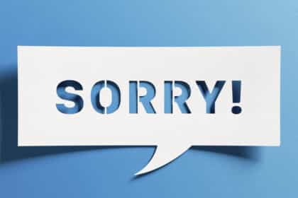 Kränkung Verzeihung Konflikte lösen