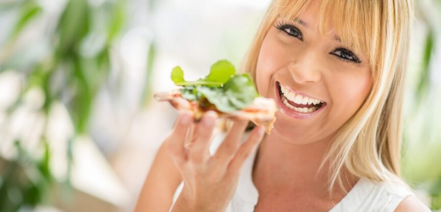 Sommer, Ernährung, Essen für heiße Tage