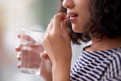 Wechselwirkungen, Medikamente, Lebensmittel, Wasser