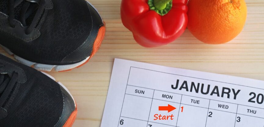 Sport, fit werden, Bewegung