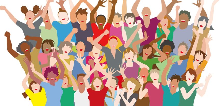 Singen, Glückshormone, Therapie