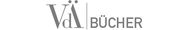Logo - VDÄ-Bücher