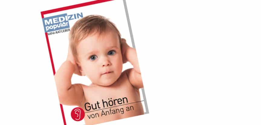 Gut hören von Anfang an
