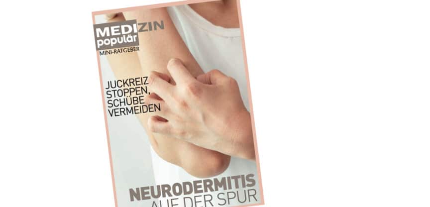 Neurodermitis auf der Spur