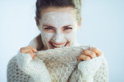 Gesichtscreme