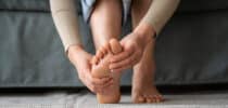 Fußfehlstellungen Orthopäde Einlagen