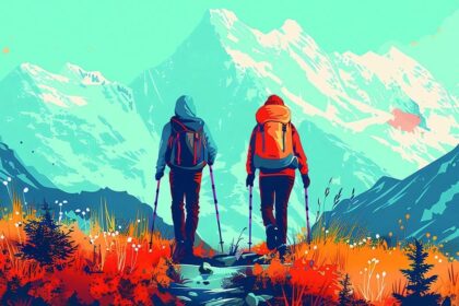Berge