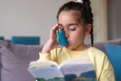 Asthma kind