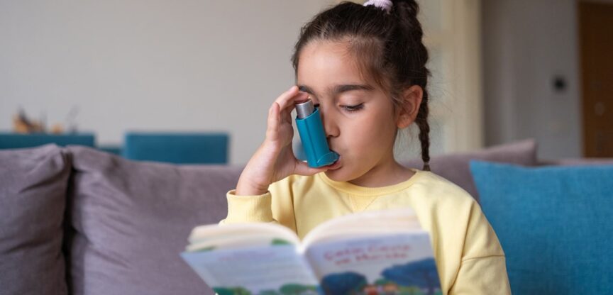 Asthma kind