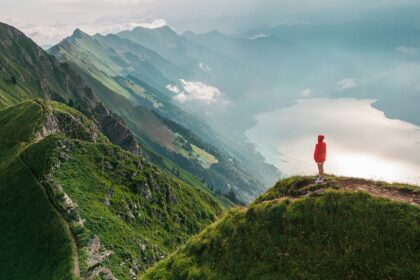wandern