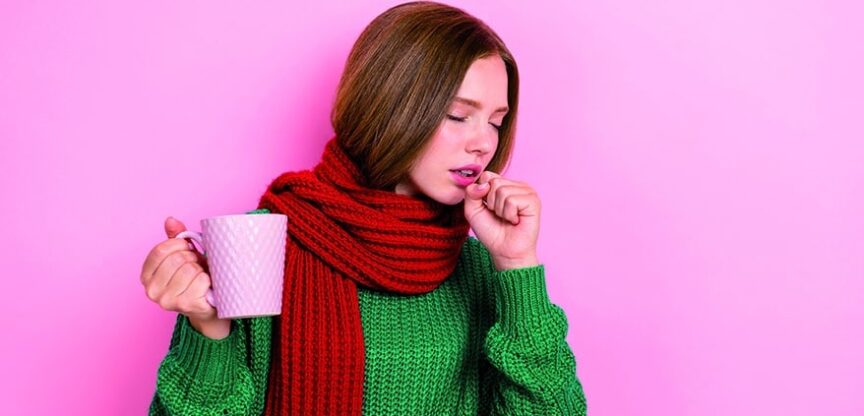 Hausmittel gegen Husten