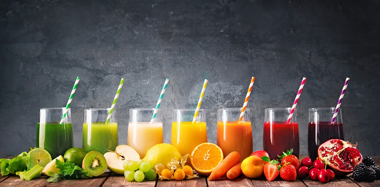 Ernährungsmythen, Smoothies, Fruktose, Kaffee, Kümmel