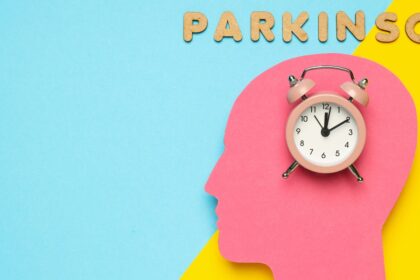 Parkinson