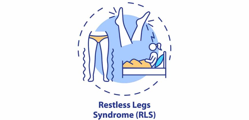 Restless legs syndrome