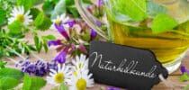 Naturheilkunde