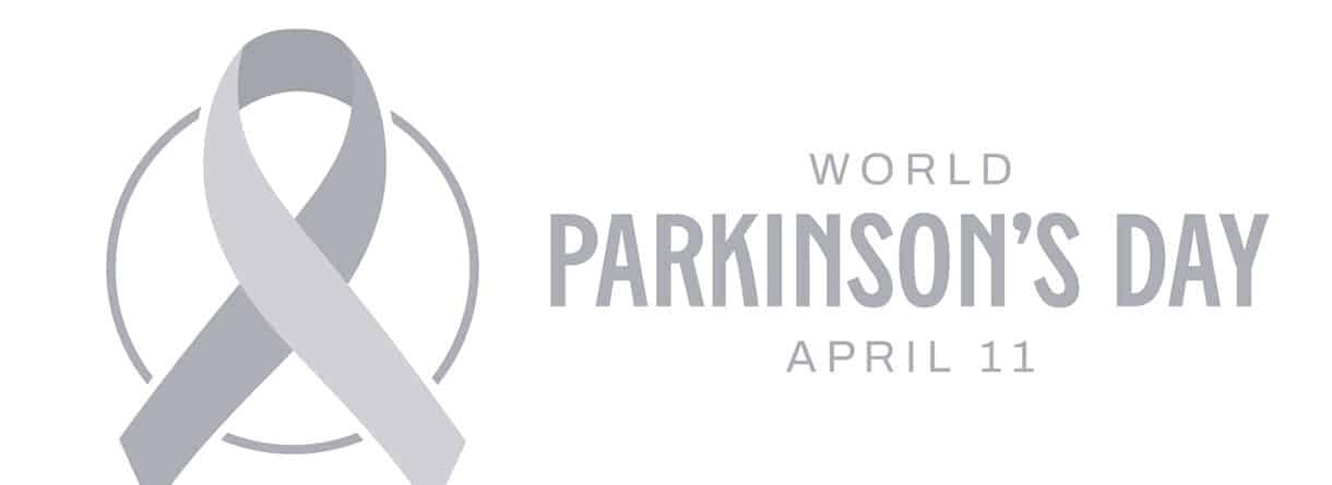 Welt-Parkinson-Tag