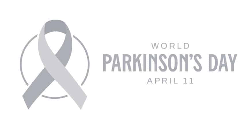 Welt-Parkinson-Tag
